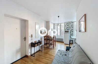 location appartement 690 € CC /mois à proximité de Pompey (54340)