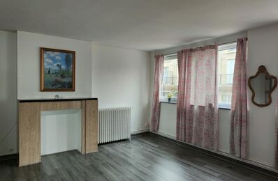 location appartement 686 € CC /mois à proximité de Le Havre (76610)