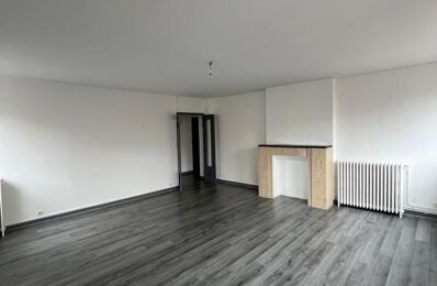 location appartement 686 € CC /mois à proximité de Calvados (14)