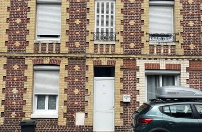 vente maison 264 000 € à proximité de Sainte-Adresse (76310)