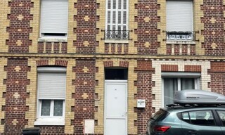 Maison 5 Pièces 108 m² à vendre à Montivilliers (76290)