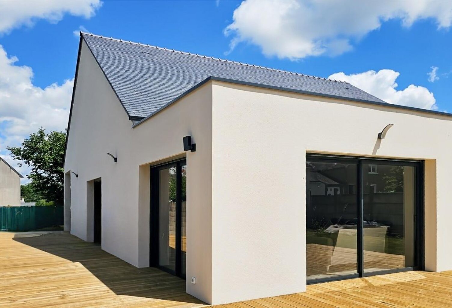 Maison À Vendre — photo 1