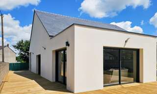 Maison 5 Pièces 134 m² à vendre à Châteaubriant (44110)