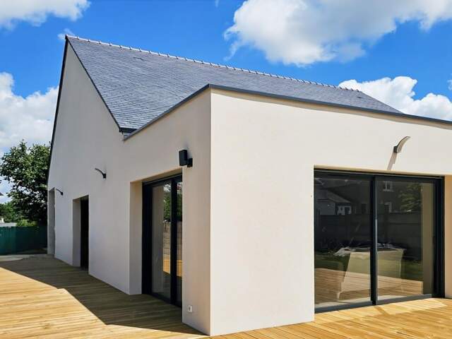 Maison À Vendre — photo du bien