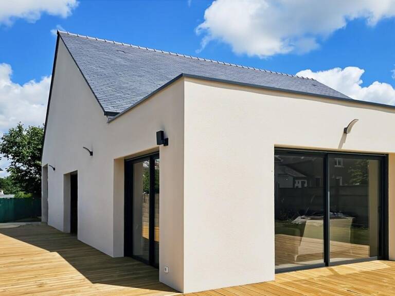 Maison À Vendre — photo 1