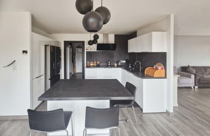 Maison À Vendre — photo 2