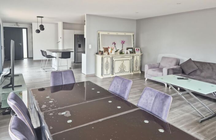 Maison À Vendre — photo 3