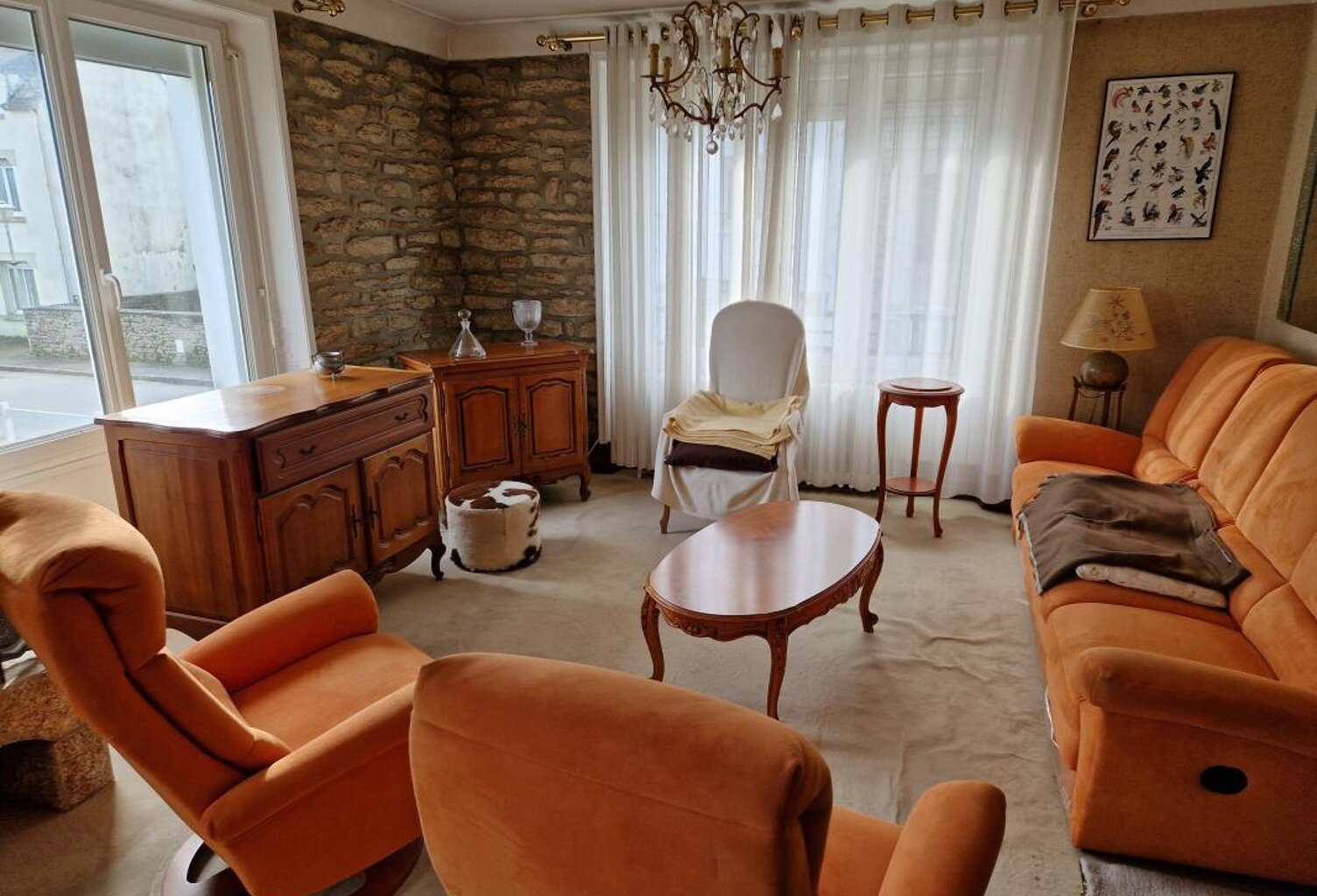 Maison À Vendre — photo 1