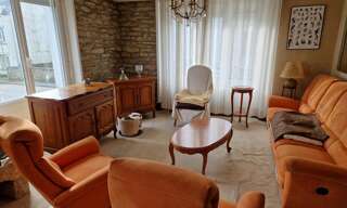 Maison 4 Pièces 140 m² à vendre à Lanvénégen (56320)