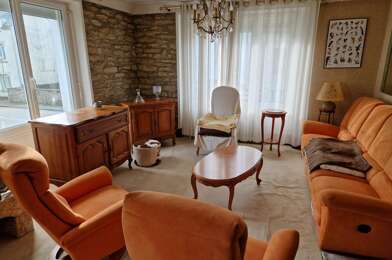 Maison 4 pièces 134985 €