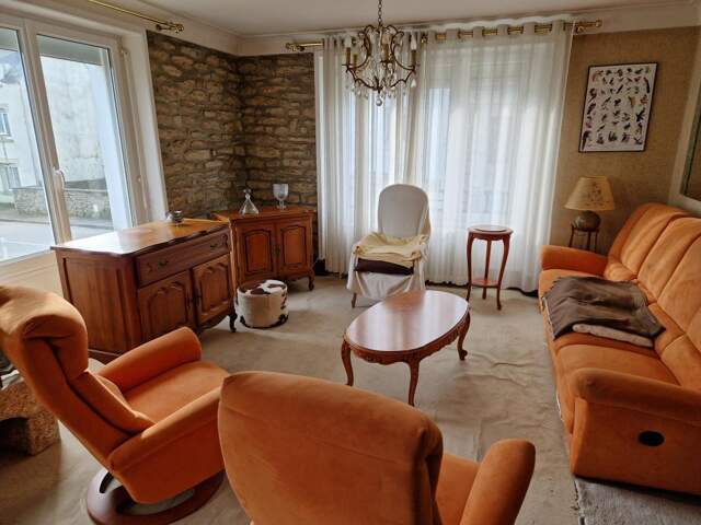 Maison À Vendre — photo du bien