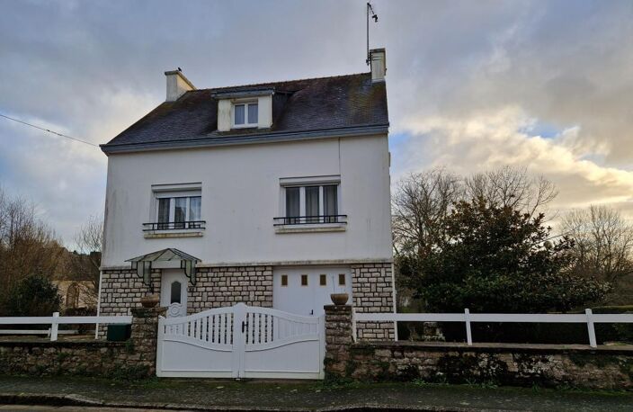 Maison À Vendre — photo 2