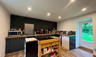 Maison 4 Pièces 129 m² à vendre à Vallans (79270)