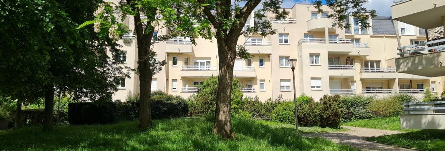 Appartement 4 Pièces 81 m² à vendre à Sannois (95110)