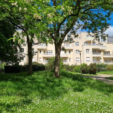 Appartement 4 pièces 305000 €