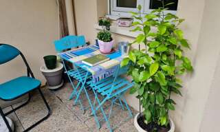 Appartement 4 Pièces 81 m² à vendre à Sannois (95110)