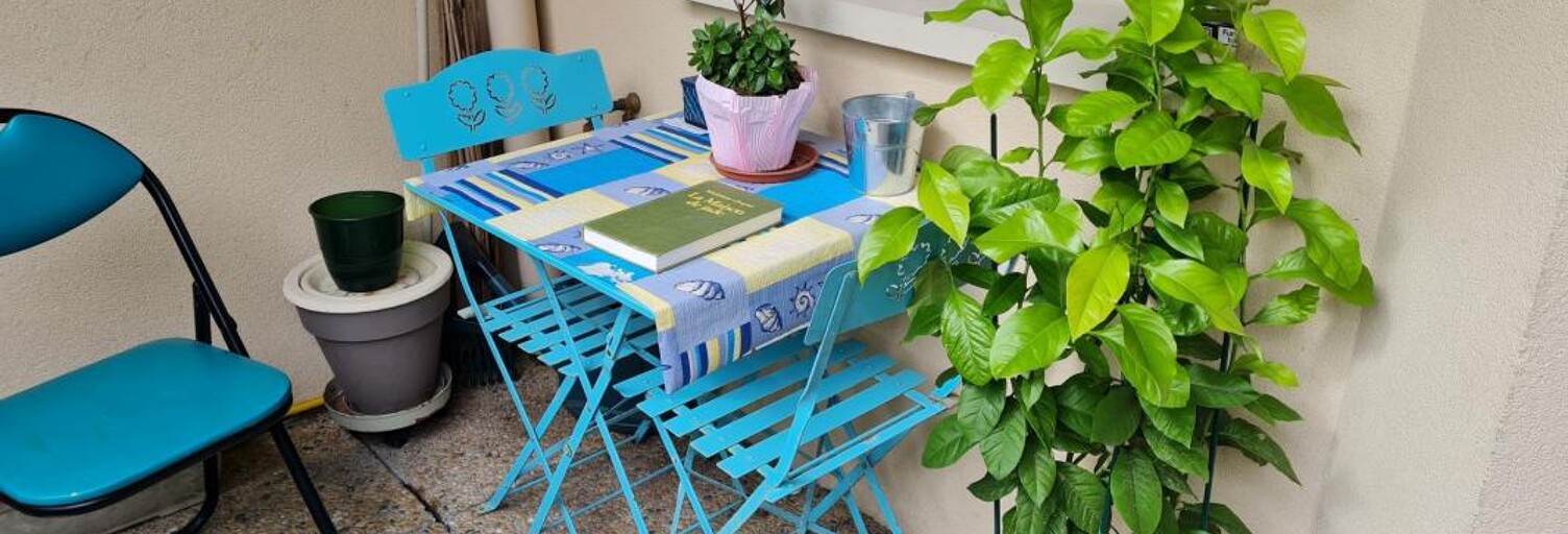 Appartement 4 Pièces 81 m² à vendre à Sannois (95110)