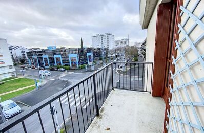 vente appartement 146 000 € à proximité de Saint-Pierre-des-Corps (37700)