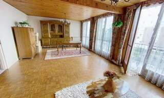 Appartement 3 Pièces 75 m² à vendre à Joué-lès-Tours (37300)