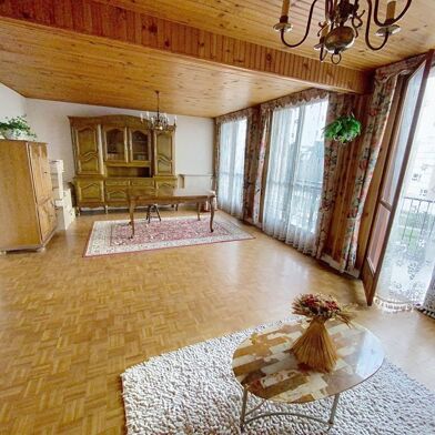 Appartement 3 pièces 139900 €