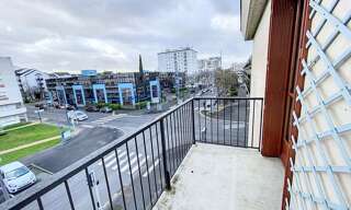 Appartement 3 Pièces 75 m² à vendre à Joué-lès-Tours (37300)