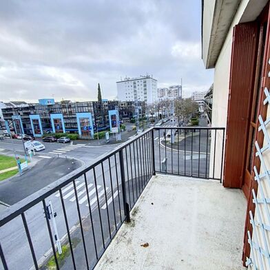 Appartement 3 pièces 129000 €