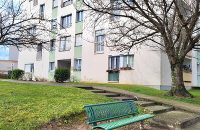 appartement 4 pièces 80 m2 à vendre à Limoges (87000)