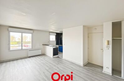 vente appartement 112 850 € à proximité de Neuville-de-Poitou (86170)