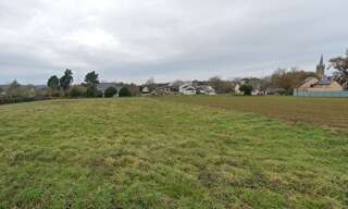 Terrain  2200 m² à vendre à Saint-Vincent-sur-Oust (56350)