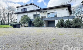 Maison 8 Pièces 450 m² à vendre à Apremont (85220)
