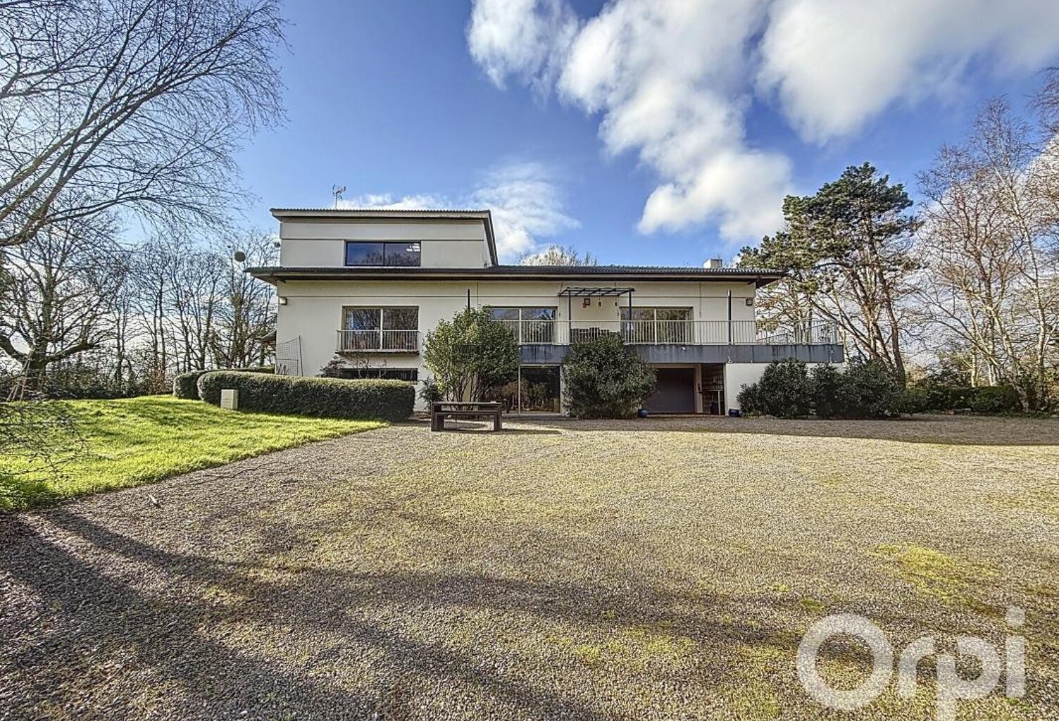 Maison À Vendre — photo 1