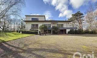 Maison 8 Pièces 450 m² à vendre à Apremont (85220)