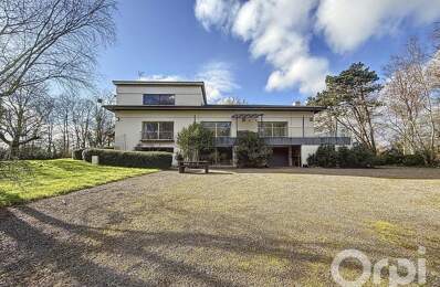 Maison À Vendre — photo du bien