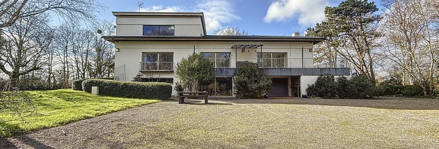 Maison 8 Pièces 450 m² à vendre à Apremont (85220)