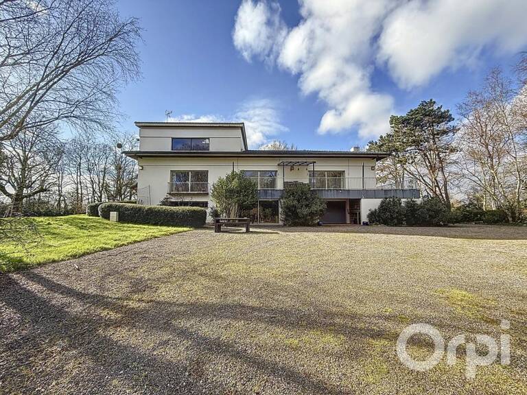 Maison À Vendre — photo 1