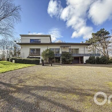 Maison 8 pièces 545000 €