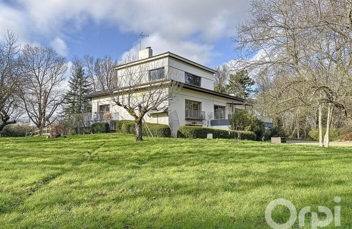 Maison À Vendre — photo 3