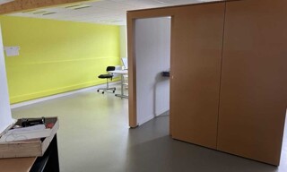 Bureau  90 m² à louer à Brest (29200)