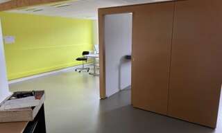 Bureau  90 m² à louer à Brest (29200)