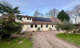 Maison 6 Pièces 138 m² à vendre à Lisieux (14100)