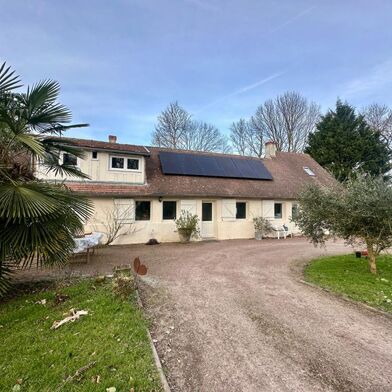 Maison 6 pièces 388000 €