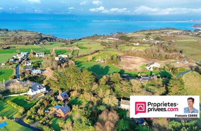 vente maison 398 000 € à proximité de Morlaix (29600)