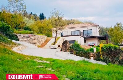 vente maison 480 000 € à proximité de Laroque (34190)