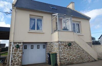 vente maison 244 400 € à proximité de Plouneour-Trez (29890)