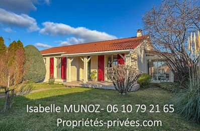 vente maison 250 000 € à proximité de Chauriat (63117)