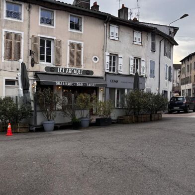 Maison 5 pièces 179000 €