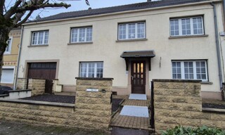 Maison 7 Pièces 210 m² à vendre à L'Hôpital (57490)
