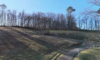 Terrain  2302 m² à vendre à Payrignac (46300)