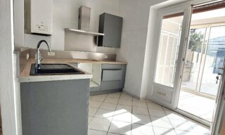 Maison 3 Pièces 64 m² à vendre à Marseille 16 (13016)