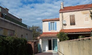 Maison 3 Pièces 64 m² à vendre à Marseille 16 (13016)